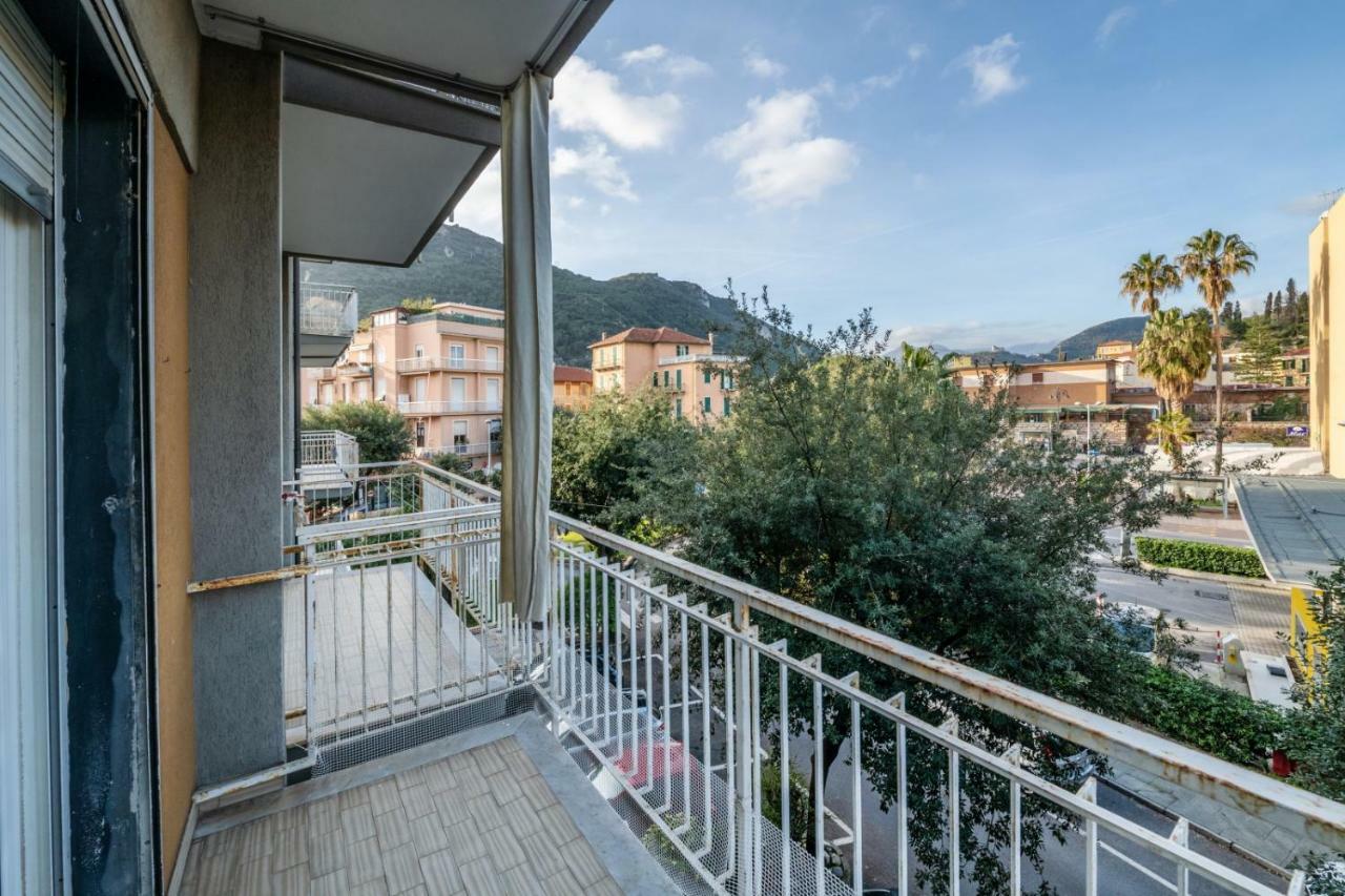 Апартаменты Finalmarina Centro 2 Финале Лигуре Экстерьер фото